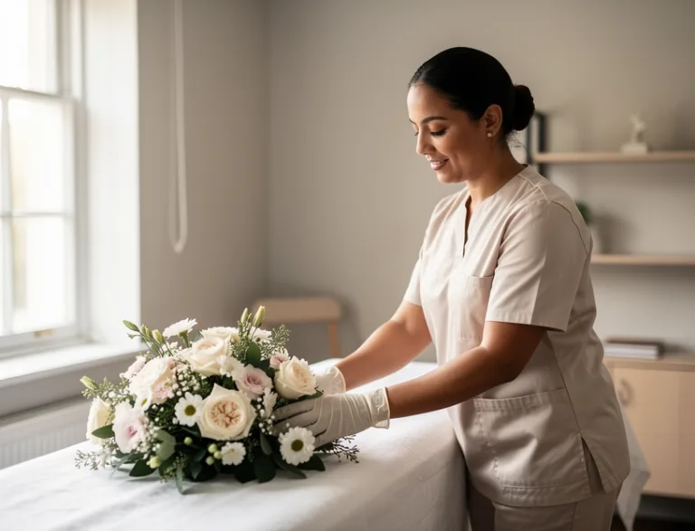 Funeral Home service in Woburn